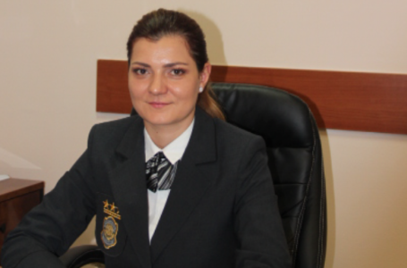 Олеся Кексель азаптау ісі бойынша күдікті деп танылды