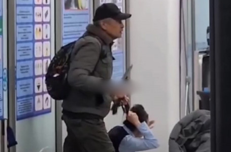 Алматы әуежайында қызды кепілге алу оқиғасы: айыпталушы кінәсін мойындады