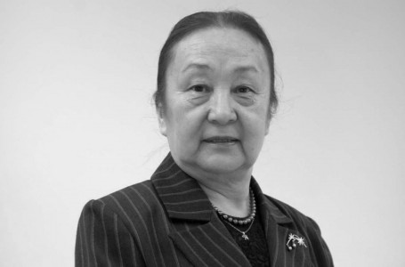 Қазақстандық медицинаның аңызы Нина Каюпова өмірден өтті