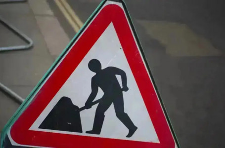 Астанада Ұлы Дала даңғылының учаскесі бір айға жабылады