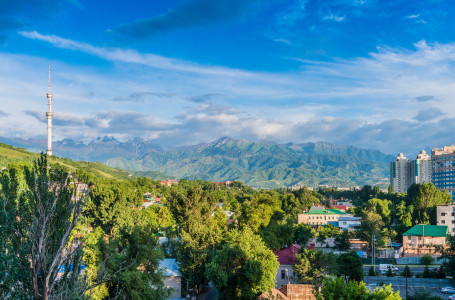 Астана мен Алматы тұрғындарына тағы да ескерту жасалды