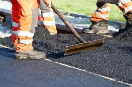 Алматыда Ақан Сері көшесінің бір бөлігі жабылады