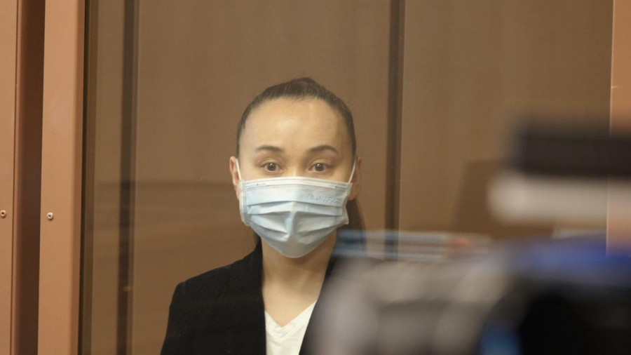 “Диплом жоқ“. Сотта Перизат Қайраттың білімі туралы айтылды