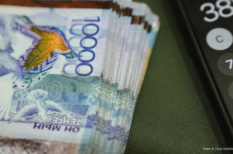 Екі ірі компания миллиондаған теңге салықты толық төлемегені әшкере болды