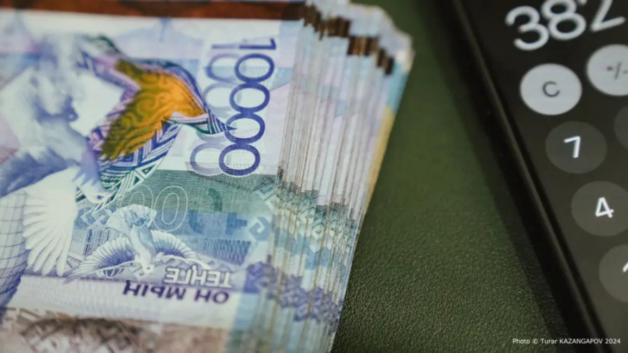 Екі ірі компания миллиондаған теңге салықты толық төлемегені әшкере болды