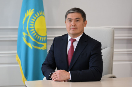 Сатыбалды Астана әкімінің бұрынғы кеңесшісін жаңа қызметке тағайындады