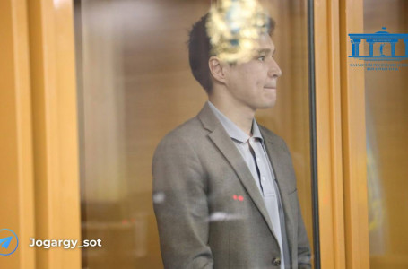 Бишімбаевтың інісі рақымшылық жасау туралы өтініш берді