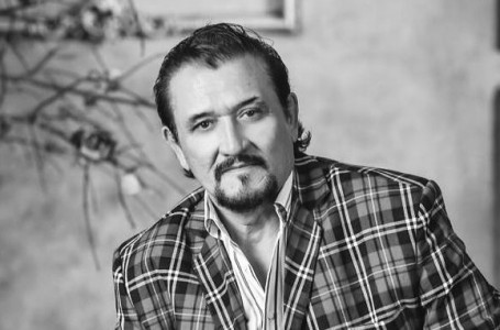 Қазақстандық актер Қайрат Кемалов қайтыс болды