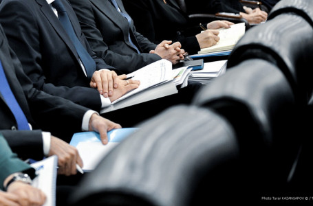 Президент Мемлекеттік қызмет істері агенттігінің функциясын кеңейтті