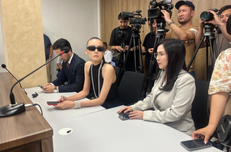 Бұрынғы дипломат Сәкен Мамашқа қатысты сот үкімі шықты