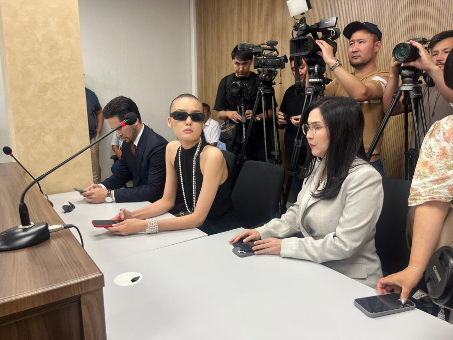 Бұрынғы дипломат Сәкен Мамашқа қатысты сот үкімі шықты