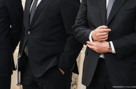 Қазақстандық шенеуніктер кеңседе ұзақ отырмасын деп, жұмыс уақытынан кейін жарықты сөндіру ұсынылды