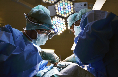 Жыл басынан бері 141 ағза трансплантацияланған