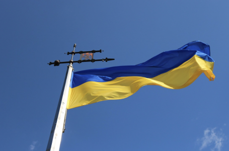 Украинаның келесі президентінің есімі аталды