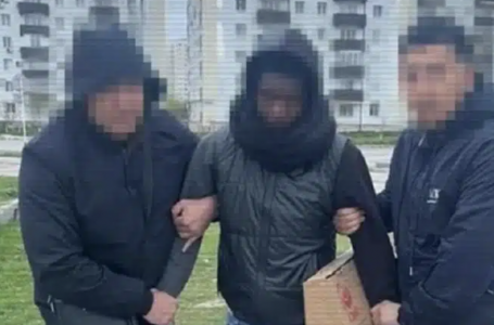 Шымкентте есірткі сатқан футболшы сотталды