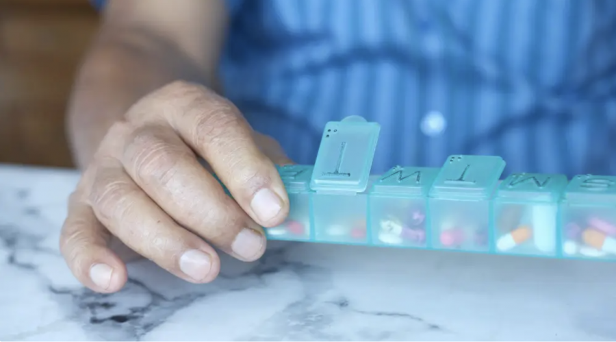 Қазақстанда ең көп сатылатын дәрілер аталды