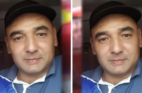 Мешіттен шыққан ер адам із-түзсіз жоғалып кеткен