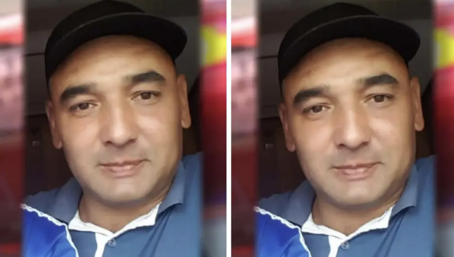 Мешіттен шыққан ер адам із-түзсіз жоғалып кеткен