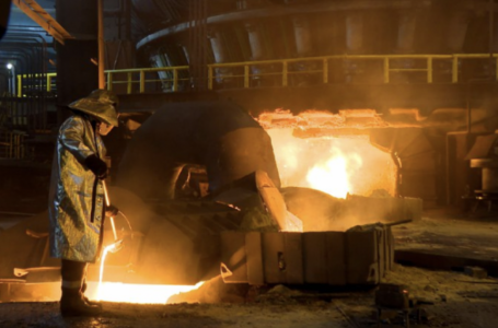  Бүгін елімізде Металлургтер күні атап өтіледі