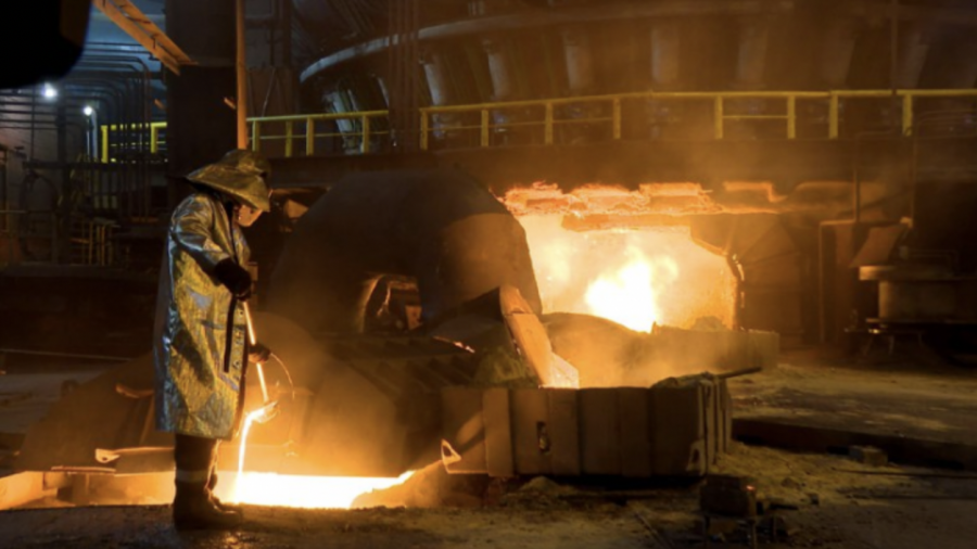  Бүгін елімізде Металлургтер күні атап өтіледі