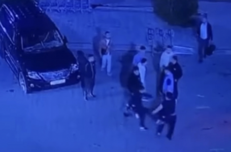 Ақтау әуежайының маңындағы төбелеске қатысты қылмыстық іс қозғалды