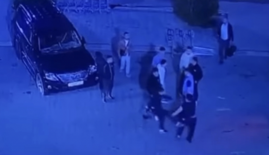 Ақтау әуежайының маңындағы төбелеске қатысты қылмыстық іс қозғалды