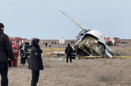 “Не болғанын жақсы білеміз“. Әлиев AZAL әуе апатына қатысты пікір білдірді
