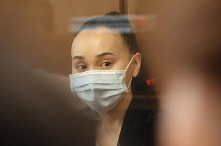  Перизат Қайрат ісі: сот отырысы жабық түрде өтіп жатыр