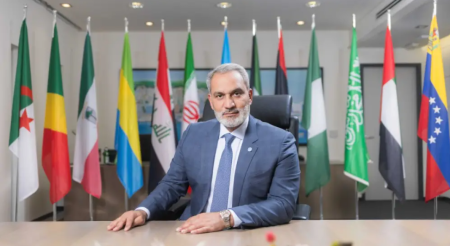 ОПЕК басшысы Қазақстанға келеді