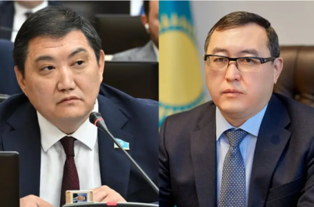 Депутат Алматы облысының әкімі отставкаға кетсін деп талап етті