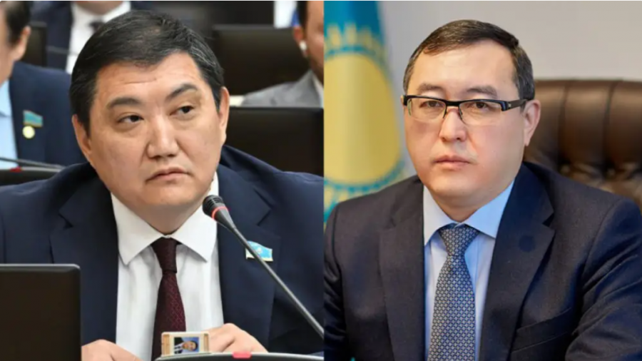Депутат Алматы облысының әкімі отставкаға кетсін деп талап етті