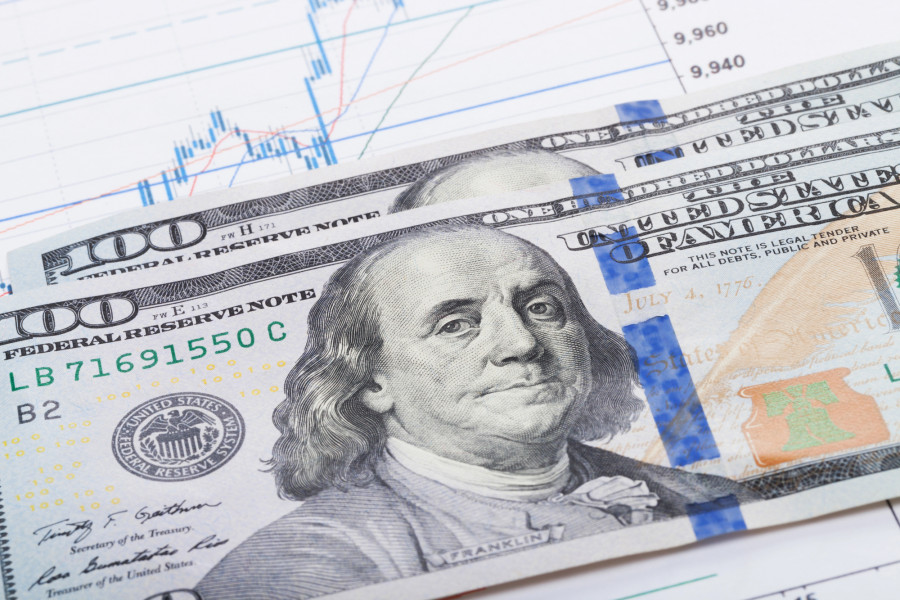 Доллар 4 теңгеге арзандады: 21 шілдеде Қазақстандағы валюта бағамы қандай болды