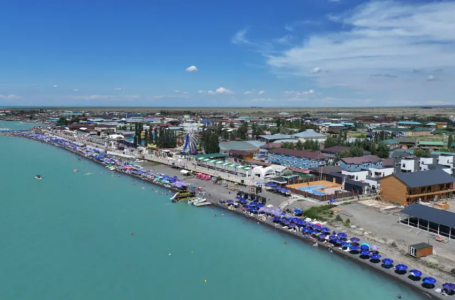 Тоқаевтың сынынан кейін вице-министр, әкімдер және басқа да басшылар жазаланды