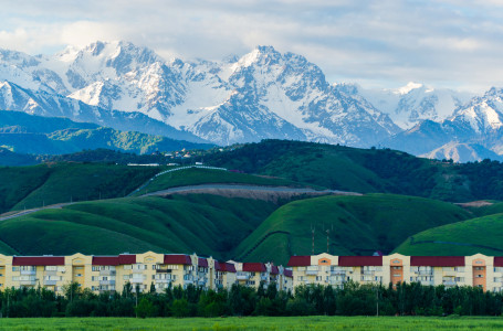 Қазгидромет Астана мен Алматы тұрғындарына тағы ескерту жасады