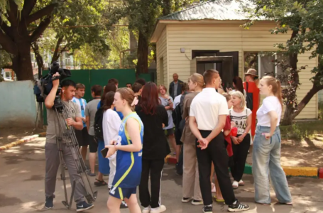 “Бағанашыл“ балалар үйіне қатысты дау: әкімдік қызметтік тексеріс жүргізеді