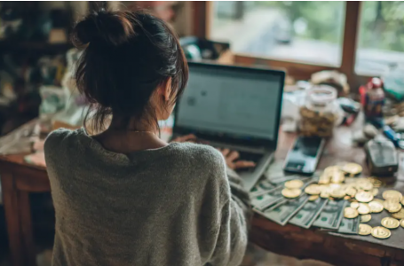  Жезқазғанда криптовалюта арқылы жасалған пирамида әшкереленді