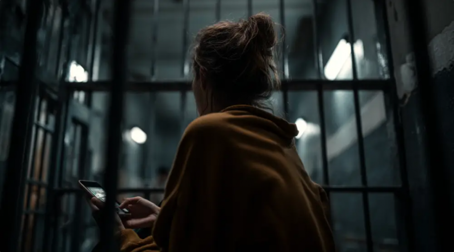 Threads желісінде алауыздық тудырған Қарағандылық бойжеткен екі айға қамауға алынды