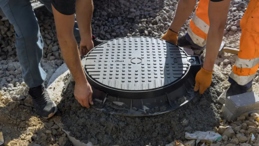 Қарағандыда құдықтан екі ер адам өлі табылды