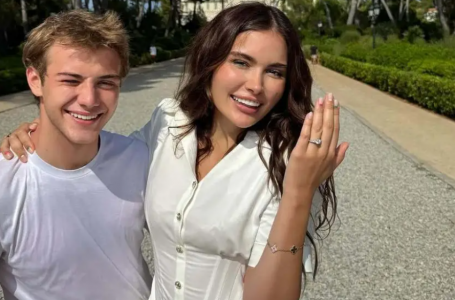 Ислам Кәрімовтың немересі екінші рет тұрмысқа шығуға дайындалып жатыр