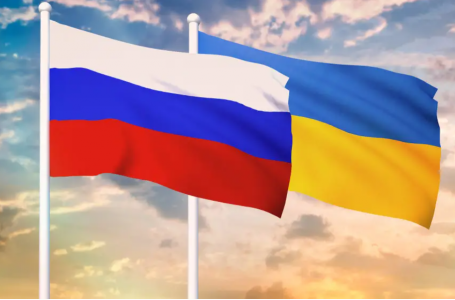 Ресей мен Украина арасындағы келіссөздердің үшінші кезеңі бүгін Стамбұлда өтеді