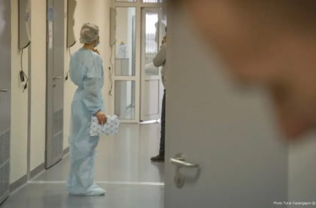 Премьер-министр министрліктерге дәрігерлер мәселесін шешуге 10 күн уақыт берді