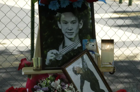  Алматыда Денис Теннің атына арналған көше берілуі мүмкін