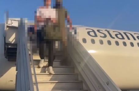 Алматыдағы жантүршігерлік кісі өліміне күдікті Әзербайжаннан табылды