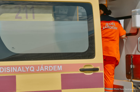 Дәрігерлерге шабуыл: Қазақстанда қатаң жаза әзірленіп жатыр