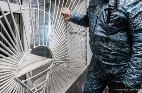 Жамбыл облысында діни радикалдар сотталды