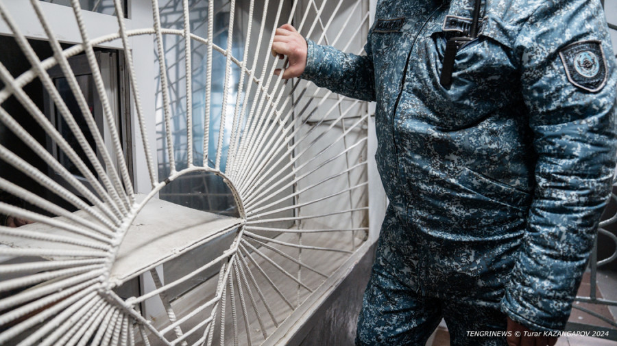 Жамбыл облысында діни радикалдар сотталды