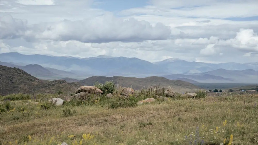 Қазақстанда алдағы күндері жауын-шашын болады