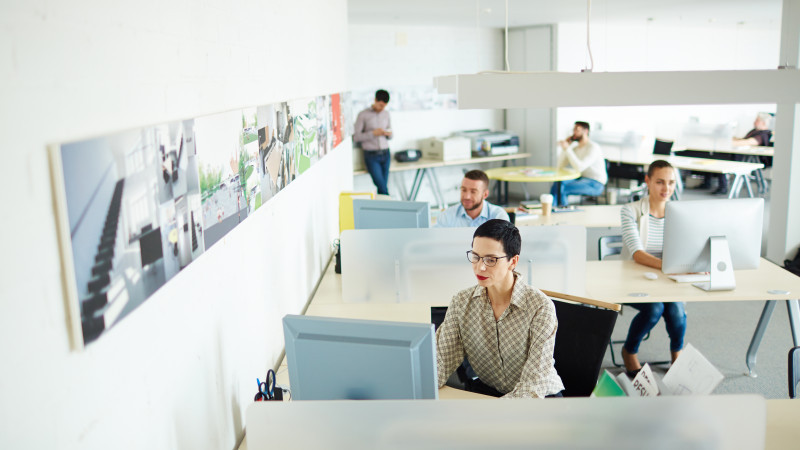 Төрт күндік жұмыс аптасы: жалақы қандай болады?