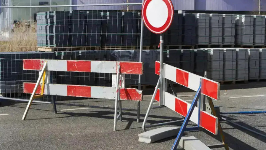 Алматыда тағы екі көше жабылады