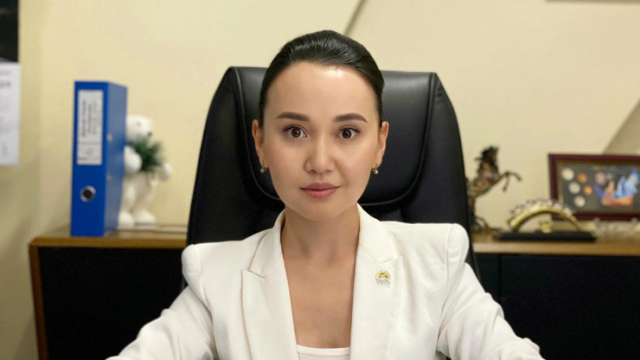 Перизат Қайраттың анасы 7 жылға сотталды